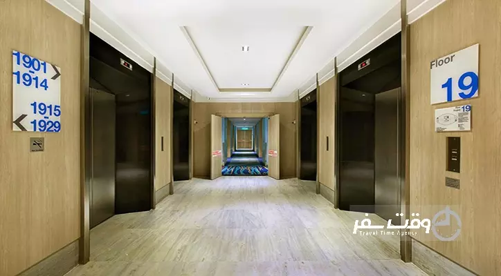 هتل هالیدی این اکسپرس کوالالامپور هتل هالیدی این اکسپرس کوالالامپور